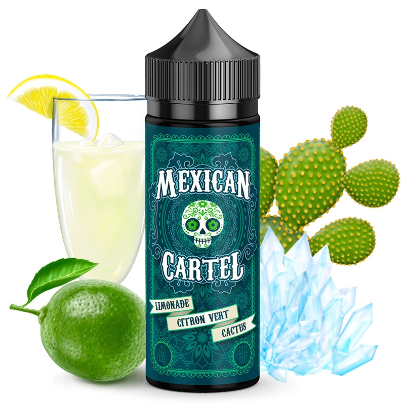 limonade-citron-vert-cactus-mexican-cartel