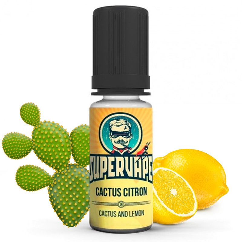 cactus-citron-arome-concentre-supervape