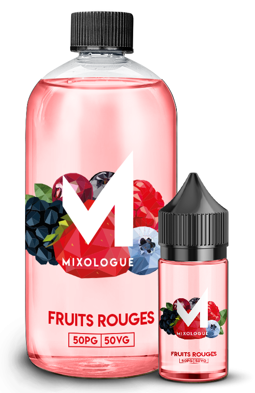 fruitsrouge