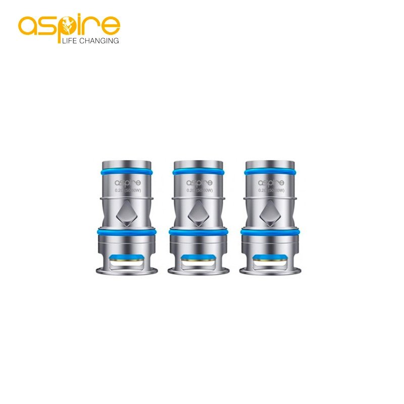 resistances-mesh-odan-aspire-x3