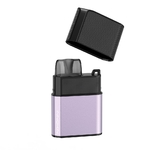 [HSKFRAIKNUL2916-B7] Klypse Zip Starter Kit (Purple)