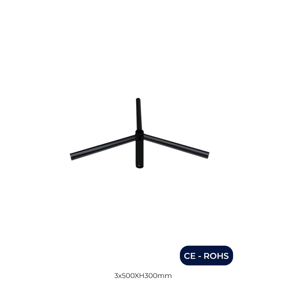 traverse-en-acier-a-3-bras