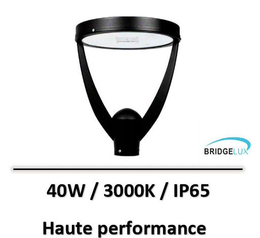 eclairage-led-noir