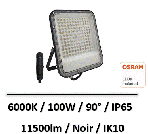 projecteur-led-100W-osram