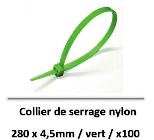 collier-serrage-vert