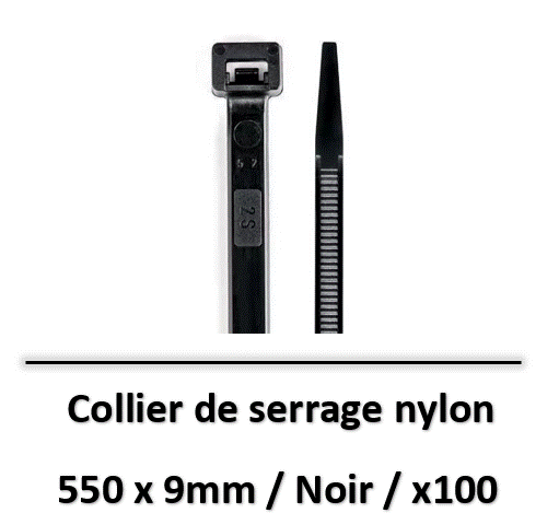 collier-nylon-noir-sapiselco