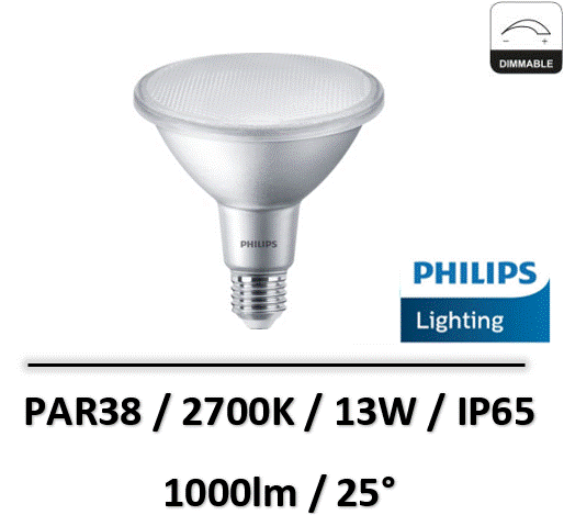 ampoule-led-PAR38-philips