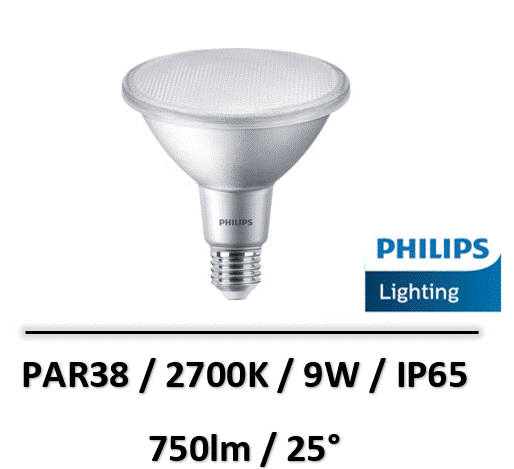 ampoule-led-PAR38-philips