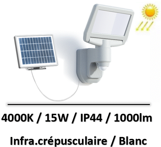 projecteur-led-blanc-arlux-led