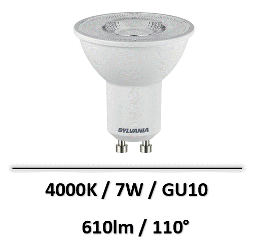 ampoule-led-7W-4000K