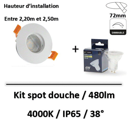 spot-led-douche-IP65