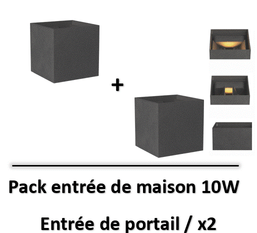 eclairage-pilier-portail