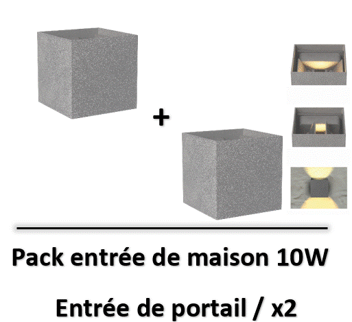 eclairage-pour-pilier-portail