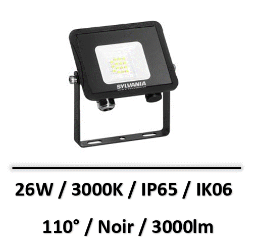 projecteur-led-3000K