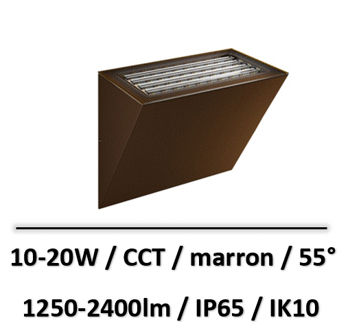 applique-led-marrin-10W