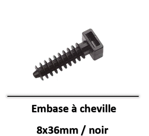 embase-cheville-noir