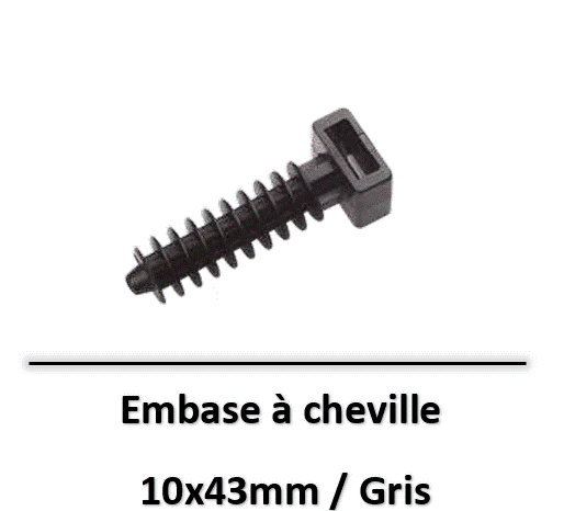 embase-grise-cheville
