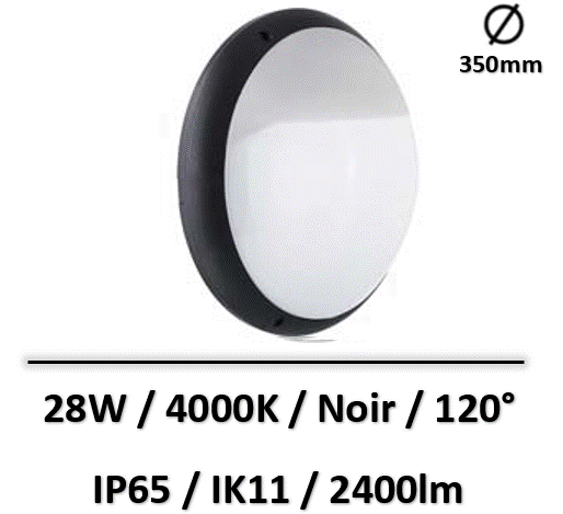projecteur-led-noir-lebenoid-escalier