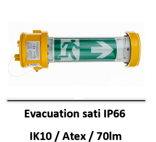 eclairage-de-secours-atex