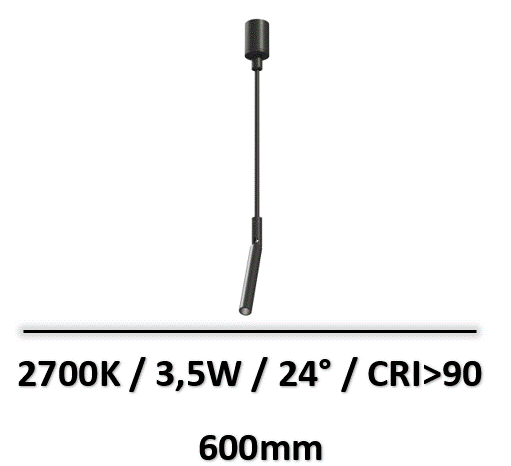 spot-led-vitrine-noir-3W