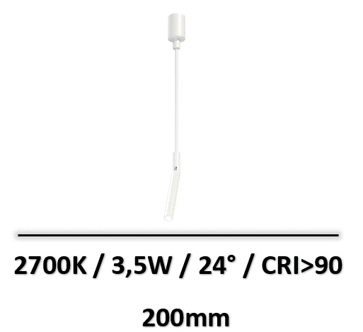 spot-led-vitrine-blanc