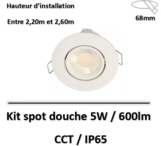 950111-arlux-spot-led-blanc