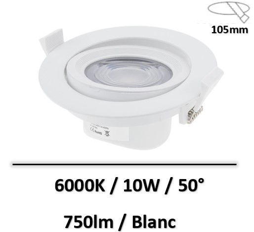 spot-led-10W-optonica