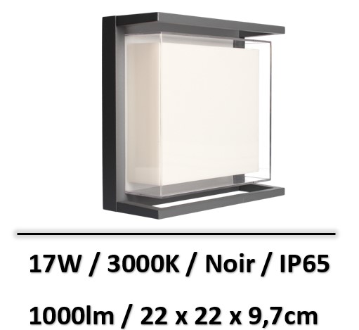 applique-led-noir-arlux-117172
