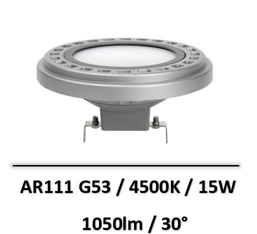 ampoule-led-AR111-G53