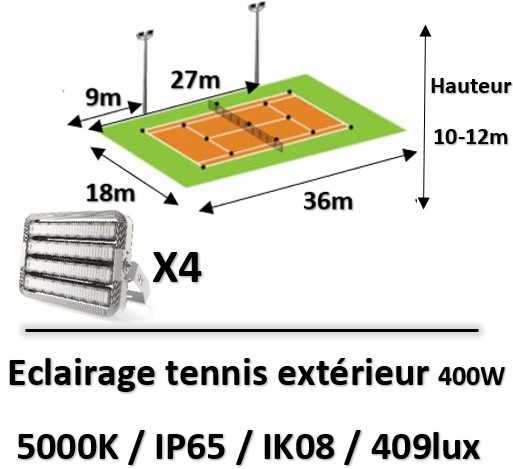 eclairage-led-terrain-tennis