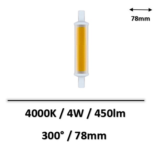 ampoule-led-R7S-miidex