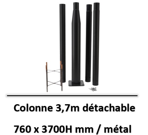 colonne-pour-lampadaire