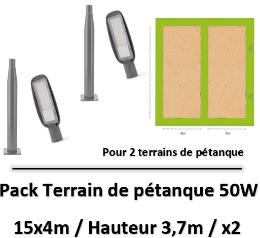 eclairage-terrain-petanque-led
