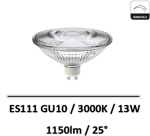 ampoule-led-ES111-GU10