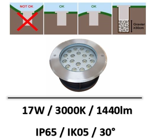 spot-led-encastré-de-sol