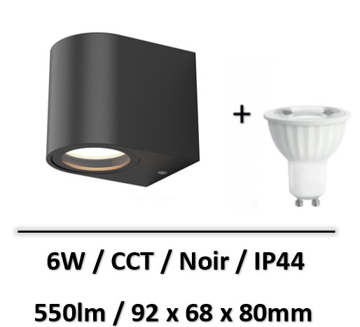 Applique-led-osram