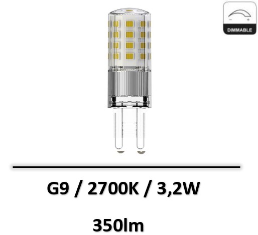 ampoule-led-G9-sylvania