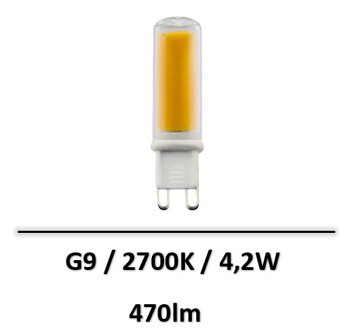 ampoule-led-G9-sylvania