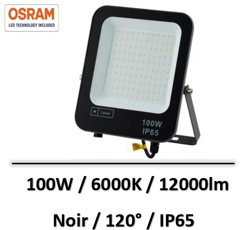 proejcteur-led-ledme-100W-6000K