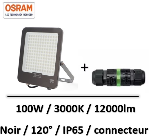 projecteur-led-ledme