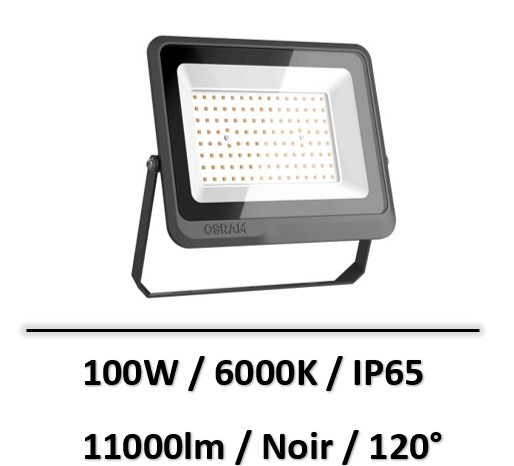 projecteur-led-100W-osram