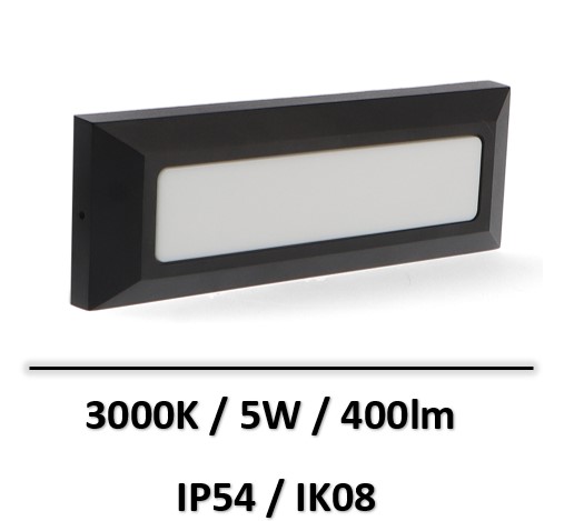 balise-led-noir