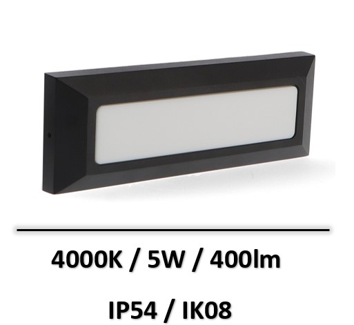 balise-led-noir-4000K