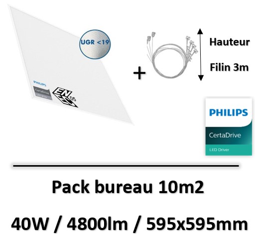 pave-led-dricer-philips-40W