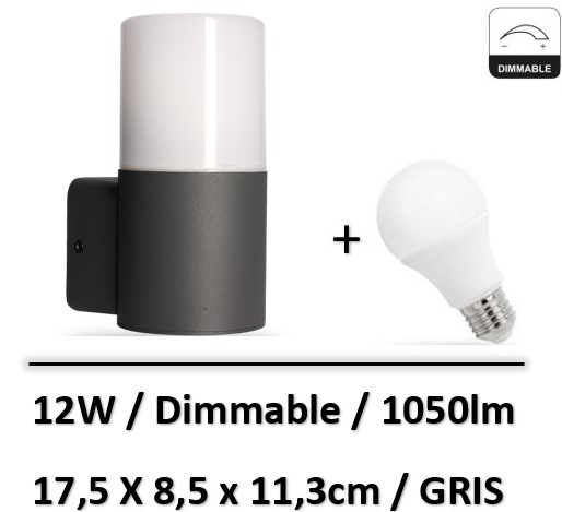 appplique-led-gris-arlux