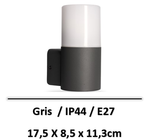 applique-led-grise-arlux