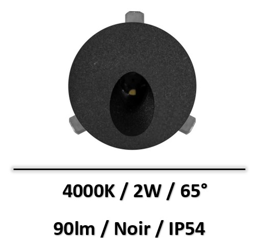 balise-led-noir