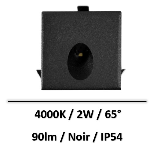 balise-led-noir-2W