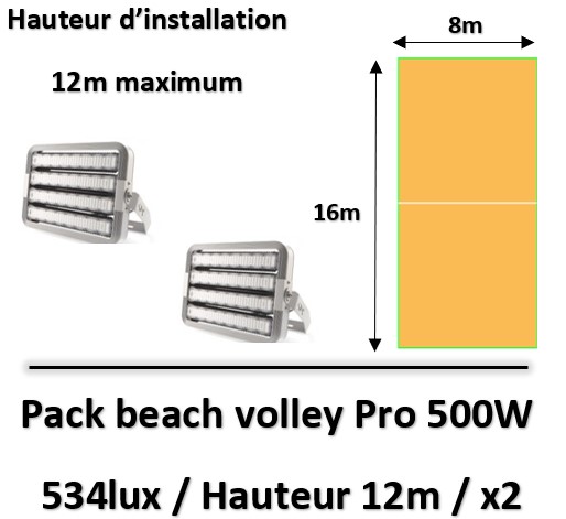 eclairage-terrain-beach-volley