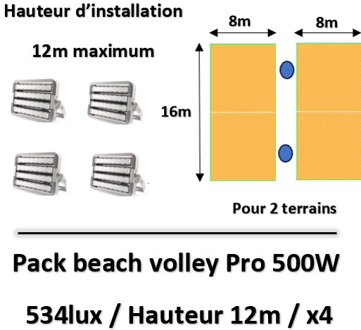 eclairage-terrain-de-volley